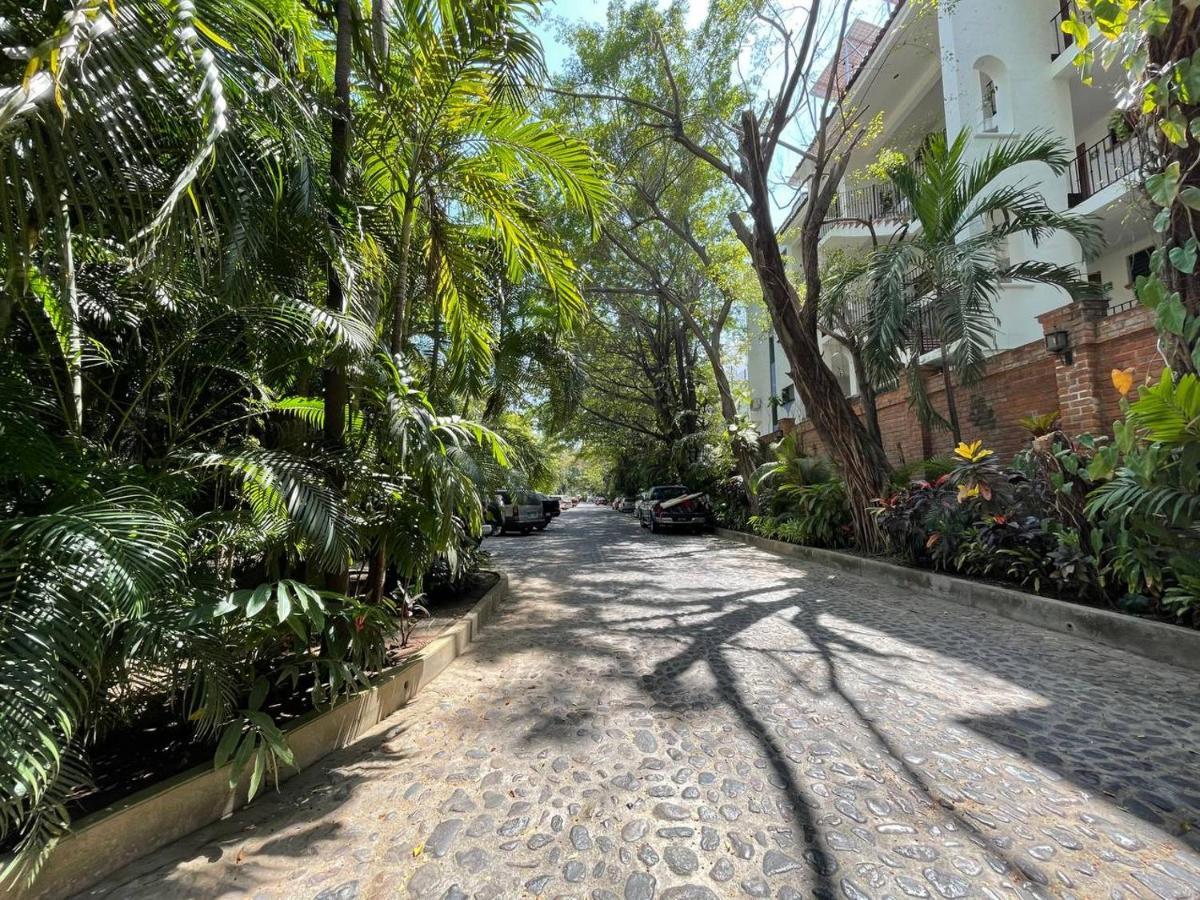The Best Of Marbella Puerto Vallarta Eksteriør billede