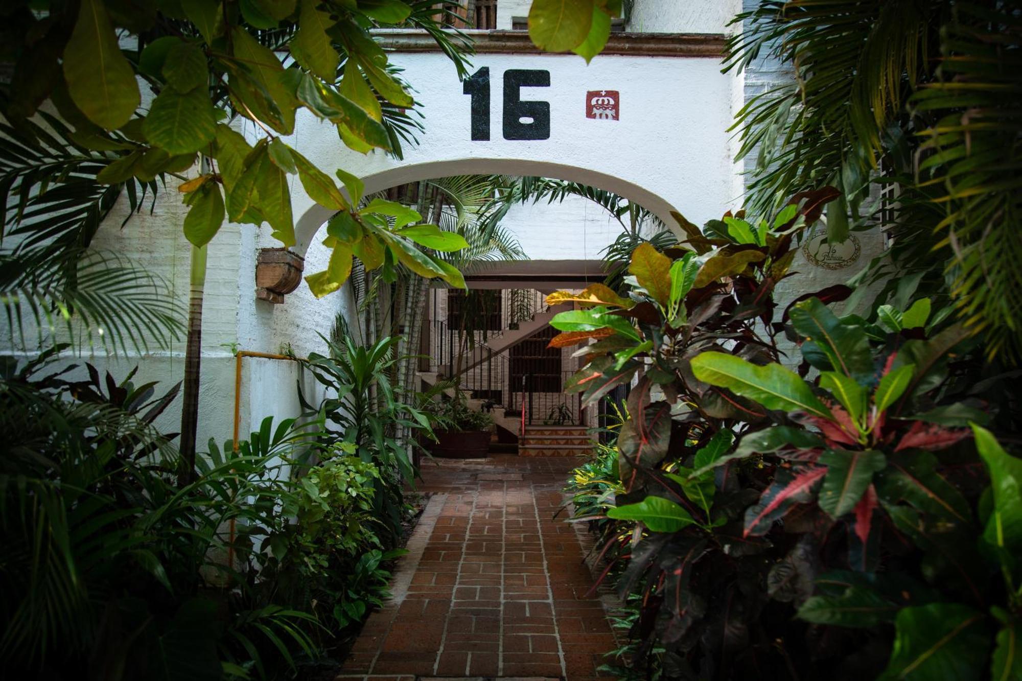 The Best Of Marbella Puerto Vallarta Eksteriør billede
