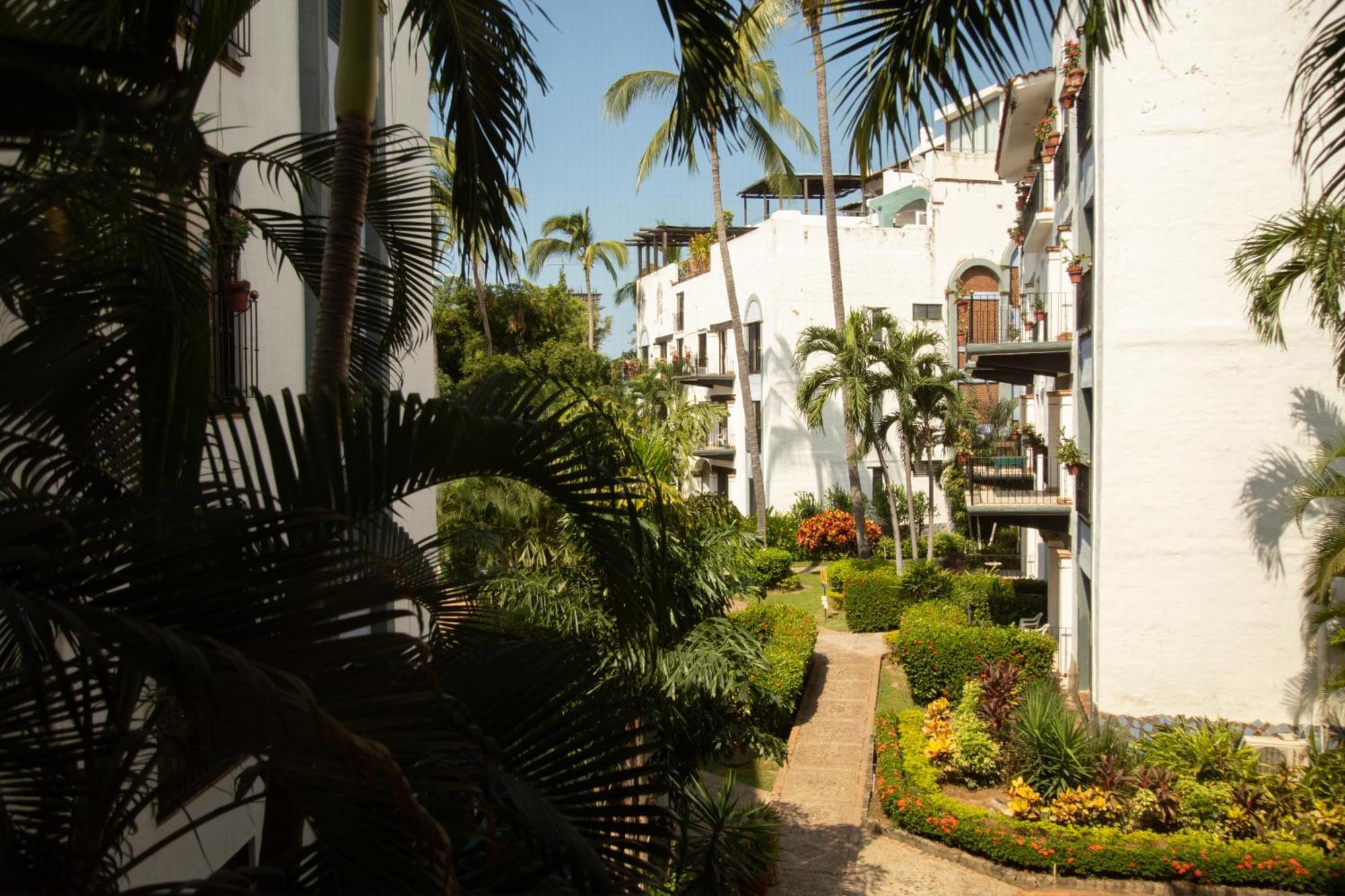 The Best Of Marbella Puerto Vallarta Eksteriør billede