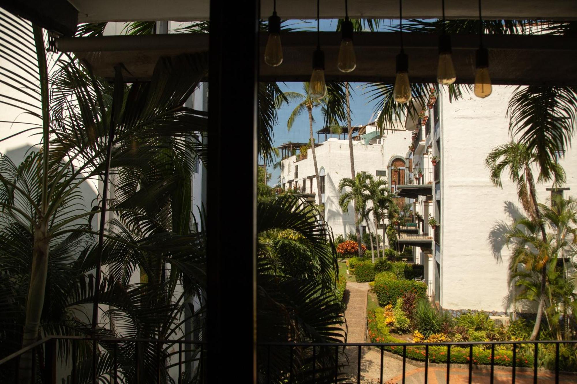 The Best Of Marbella Puerto Vallarta Eksteriør billede